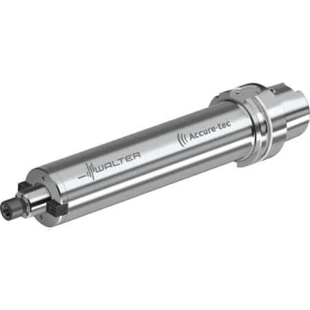 Walter , unit: metric, connection workpiece side: Arbor -ISO 240 -1 key drive AC001-H100-B22-210